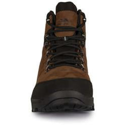 Trespass - Bottines de randonnée CORRIE - Homme (Marron clair)
