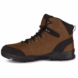 Trespass - Bottines de randonnée CORRIE - Homme (Marron clair)