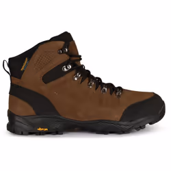Trespass - Bottines de randonnée CORRIE - Homme (Marron clair)
