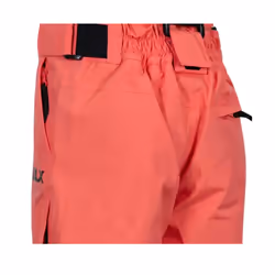 Trespass - Pantalon de ski BENITO - Enfant (Pêche rose)