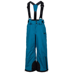 Trespass - Pantalon de ski BENITO - Enfant (Bleu vif)