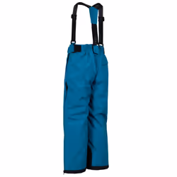 Trespass - Pantalon de ski BENITO - Enfant (Bleu vif)