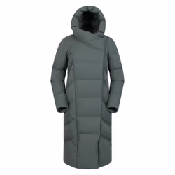 Mountain Warehouse - Doudoune EXTREME - Femme (Kaki foncé)