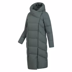 Mountain Warehouse - Doudoune EXTREME - Femme (Kaki foncé)