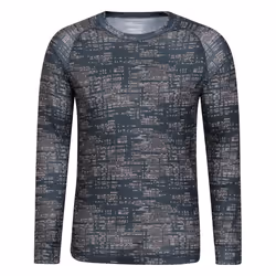 Mountain Warehouse - Haut thermique TALUS - Homme (Noir)
