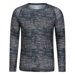 Mountain Warehouse - Haut thermique TALUS - Homme (Noir)