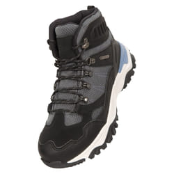 Mountain Warehouse - Bottines HIKE - Femme (Noir)
