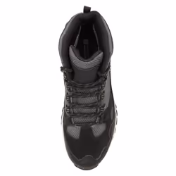 Mountain Warehouse - Bottines HIKE - Femme (Noir)
