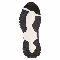 Mountain Warehouse - Bottines HIKE - Femme (Noir)