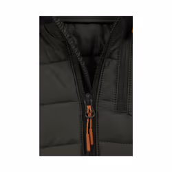 Mountain Warehouse - Veste matelassée TURBINE - Homme (Vert kaki)