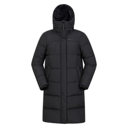 Mountain Warehouse - Doudoune ANDES EXTREME - Femme (Noir)