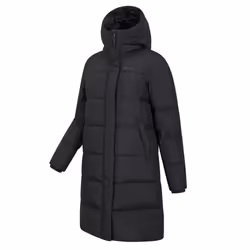 Mountain Warehouse - Doudoune ANDES EXTREME - Femme (Noir)