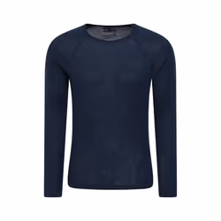 Mountain Warehouse - Hauts thermiques - Homme (Bleu marine)
