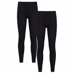 Mountain Warehouse - Bas thermiques - Homme (Noir)