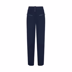 Mountain Warehouse - Pantalon de ski AVALANCHE - Femme (Bleu marine)