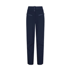 Mountain Warehouse - Pantalon de ski AVALANCHE - Femme (Bleu marine)