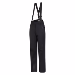 Mountain Warehouse - Pantalon de ski CHALET EXTREME - Femme (Noir)