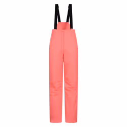 Mountain Warehouse - Pantalon de ski MOON - Femme (Rose vif)