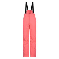 Mountain Warehouse - Pantalon de ski MOON - Femme (Rose vif)