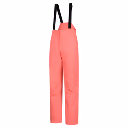 Mountain Warehouse - Pantalon de ski MOON - Femme (Rose vif)