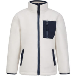 Mountain Warehouse - Veste polaire ATLAS - Enfant (Beige) - 3/4 ans