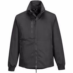 Portwest - Veste WX2 - Homme (Gris métal)