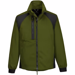 Portwest - Veste WX2 - Homme (Vert kaki)