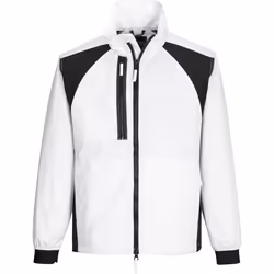 Portwest - Veste WX2 - Homme (Blanc)