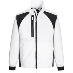 Portwest - Veste WX2 - Homme (Blanc)