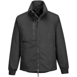 Portwest - Veste WX2 - Homme (Gris métal)