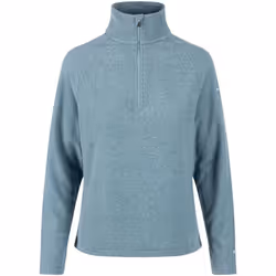 Trespass - Polaire MEADOWS - Femme (Bleu gris)