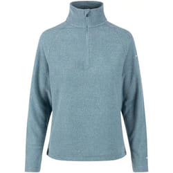 Trespass - Polaire MEADOWS - Femme (Bleu gris)