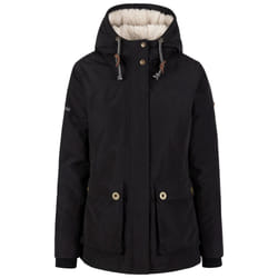 Trespass - Veste TOKEN - Femme (Noir)