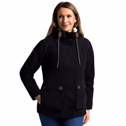 Trespass - Veste TOKEN - Femme (Noir)