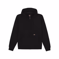 Dickies - Veste à capuche - Homme (Noir)