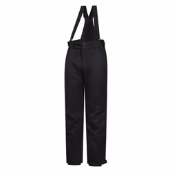 Mountain Warehouse - Pantalon de ski INTERSTELLAR - Homme (Noir)