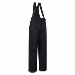 Mountain Warehouse - Pantalon de ski INTERSTELLAR - Homme (Noir)