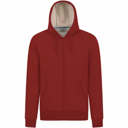 Mountain Warehouse - Veste à capuche DALTON - Homme (Rouille)