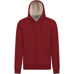 Mountain Warehouse - Veste à capuche DALTON - Homme (Rouille)