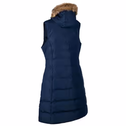Trespass - Veste sans manches AUDREY - Femme (Bleu marine)