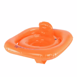 Speedo - Bouée siège de piscine - Bébé - Taille unique (Orange)