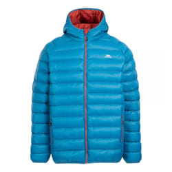 Trespass - Doudoune BOSTEN - Homme (Bleu vif)