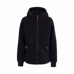 Trespass - Veste polaire REEL - Femme (Noir)