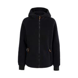 Trespass - Veste polaire REEL - Femme (Noir)