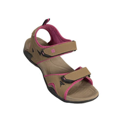 Mountain Warehouse - Sandales ANDROS - Femme (Marron)