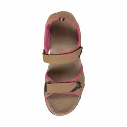 Mountain Warehouse - Sandales ANDROS - Femme (Marron)