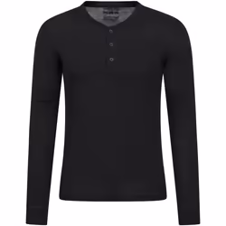Mountain Warehouse - Haut thermique - Homme (Noir)