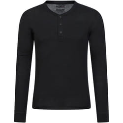 Mountain Warehouse - Haut thermique - Homme (Noir)