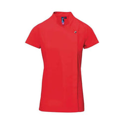 Premier - Tunique BLOSSOM - Femme (Rouge clair)