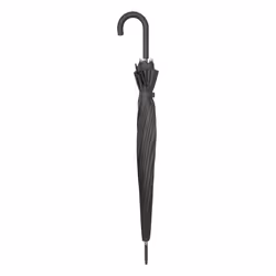 Mountain Warehouse - Parapluie pliant CLASSIC (Noir)